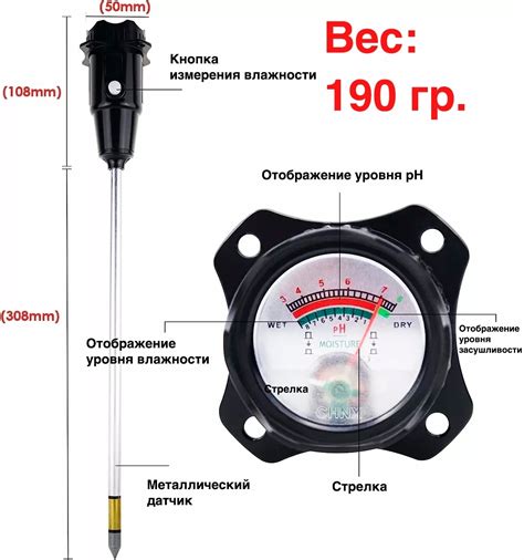 измерители влажности сена|AQUAi.RU .